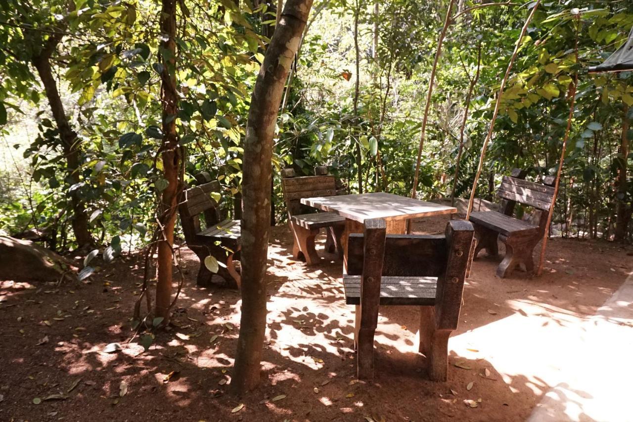 Retiyagama Eco Resort Teldeniya Екстериор снимка