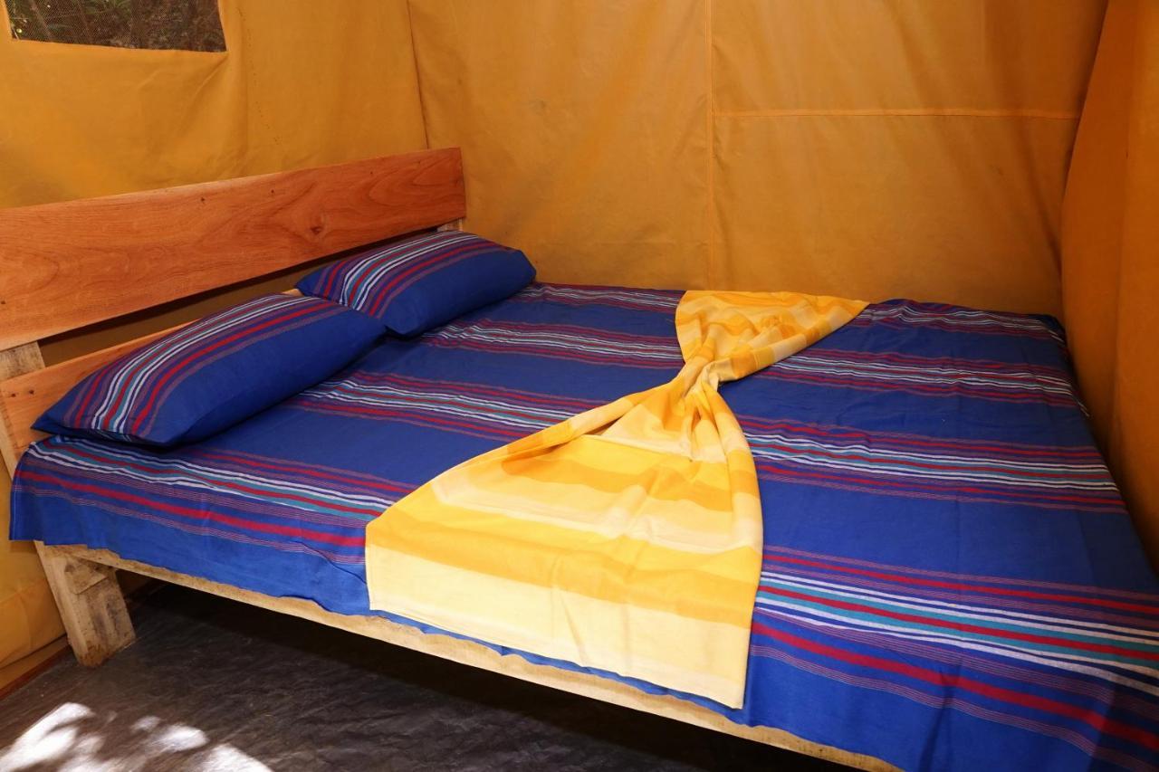 Retiyagama Eco Resort Teldeniya Екстериор снимка